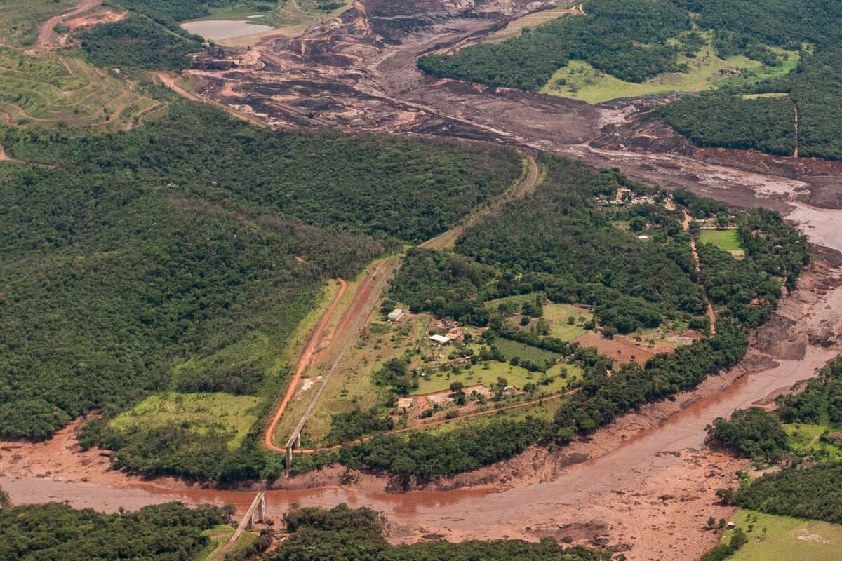 Tailings